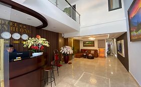 Nguyên Hương Hotel